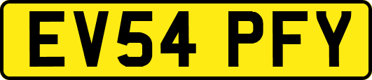 EV54PFY