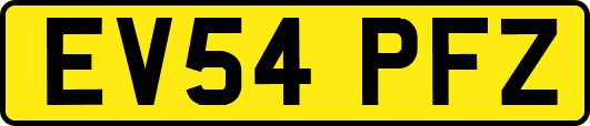 EV54PFZ