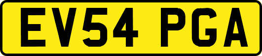 EV54PGA