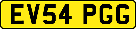 EV54PGG