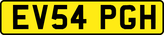 EV54PGH