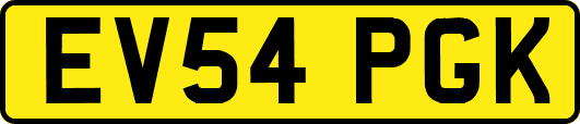 EV54PGK