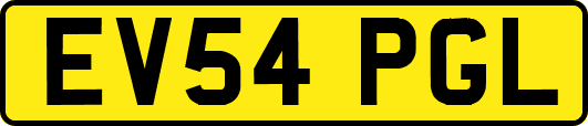 EV54PGL