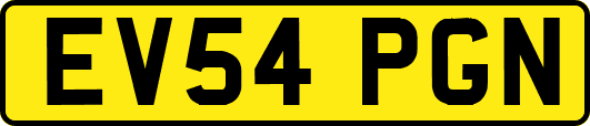 EV54PGN