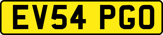 EV54PGO