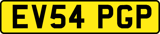 EV54PGP