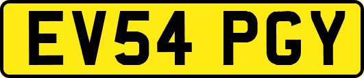 EV54PGY