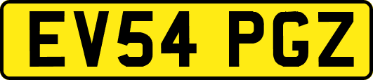 EV54PGZ