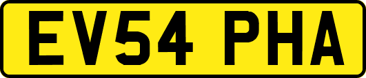 EV54PHA