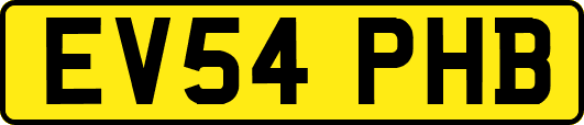 EV54PHB