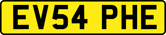 EV54PHE