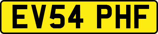 EV54PHF