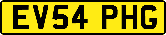EV54PHG