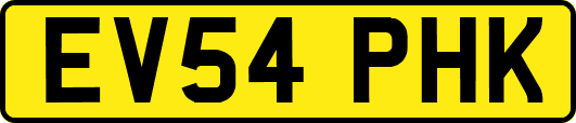 EV54PHK