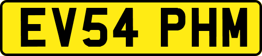 EV54PHM