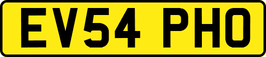 EV54PHO