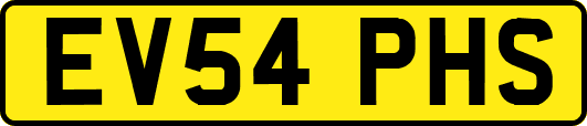EV54PHS