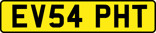 EV54PHT