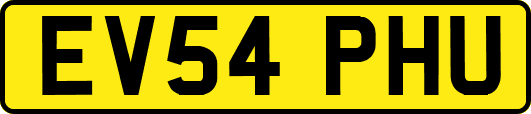 EV54PHU