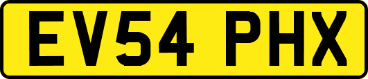EV54PHX