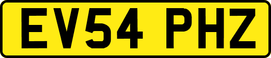 EV54PHZ