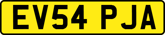 EV54PJA