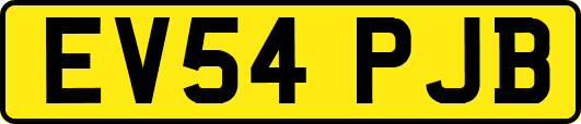 EV54PJB