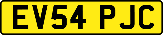 EV54PJC
