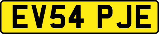 EV54PJE