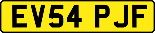EV54PJF