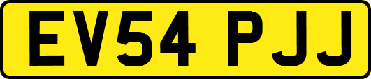 EV54PJJ