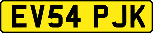 EV54PJK