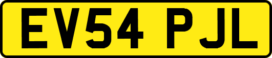 EV54PJL