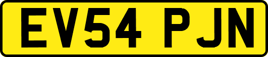 EV54PJN