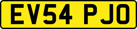 EV54PJO