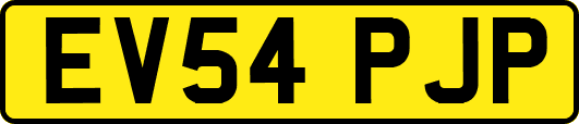 EV54PJP