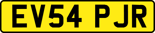 EV54PJR