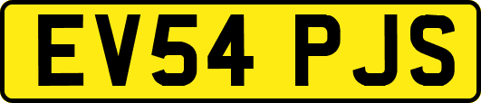 EV54PJS