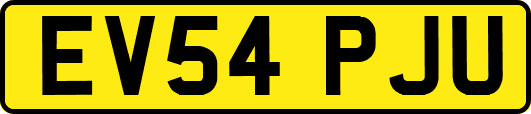 EV54PJU
