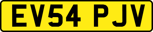 EV54PJV