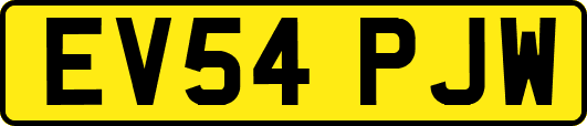 EV54PJW