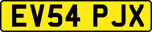 EV54PJX