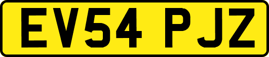 EV54PJZ