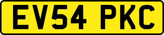 EV54PKC