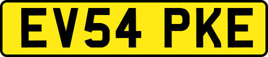 EV54PKE