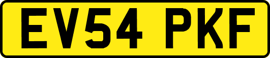 EV54PKF