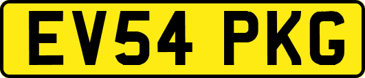 EV54PKG