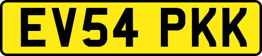 EV54PKK