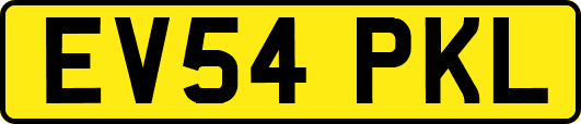 EV54PKL
