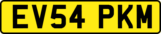 EV54PKM